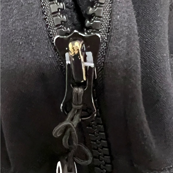 Lululemon Black Stride Jacket Size Small - Picture 11 of 11